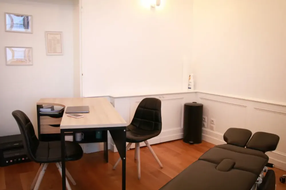 bureau