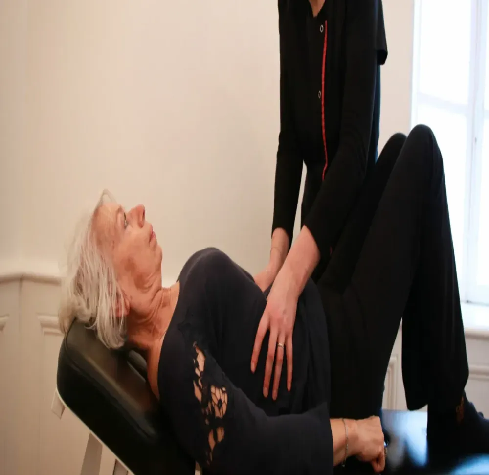 Syndrome du côlon irritable près de Pacé